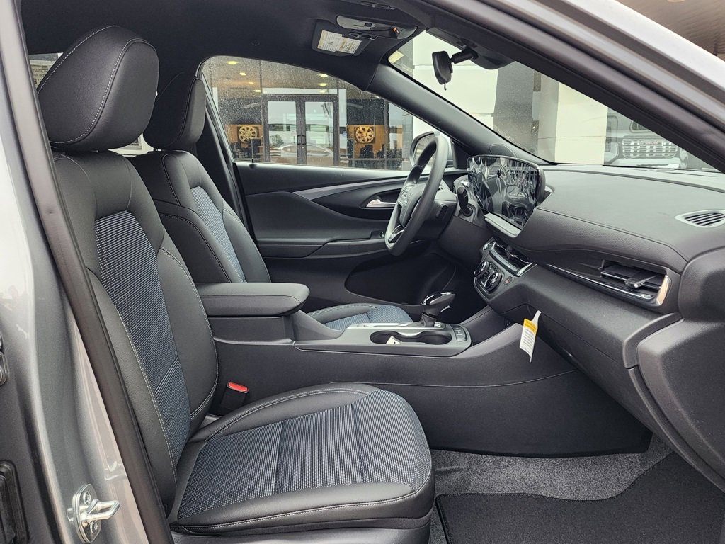 New 2026 Buick Envista Preferred image 36