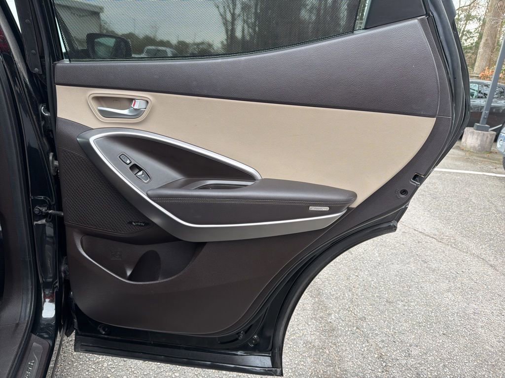 Used 2017 Hyundai Santa Fe Sport w/ 2.4L Tech Package 04 image 27