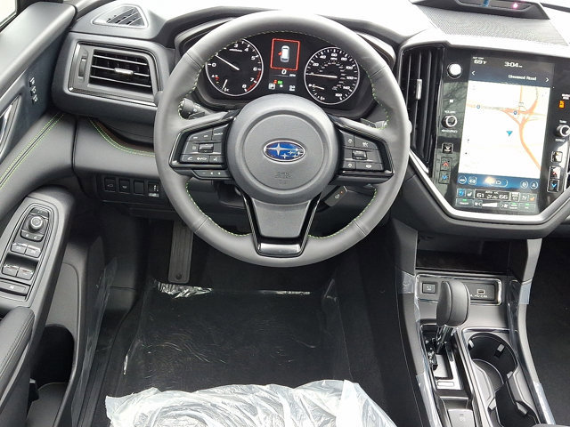 New 2026 Subaru Ascent Bronze Edition image 9