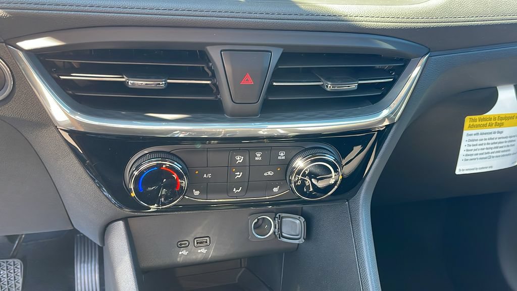 New 2026 Buick Encore GX Sport Touring w/ Comfort Package FWD image 19