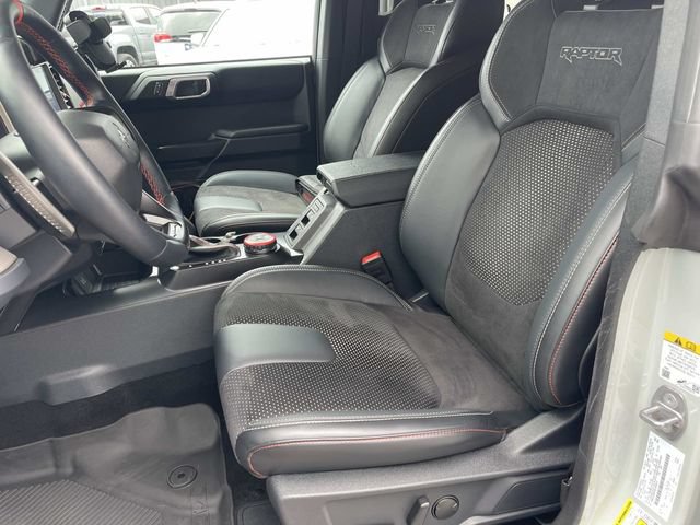 Certified 2024 Ford Bronco Raptor AWD/4WD image 28