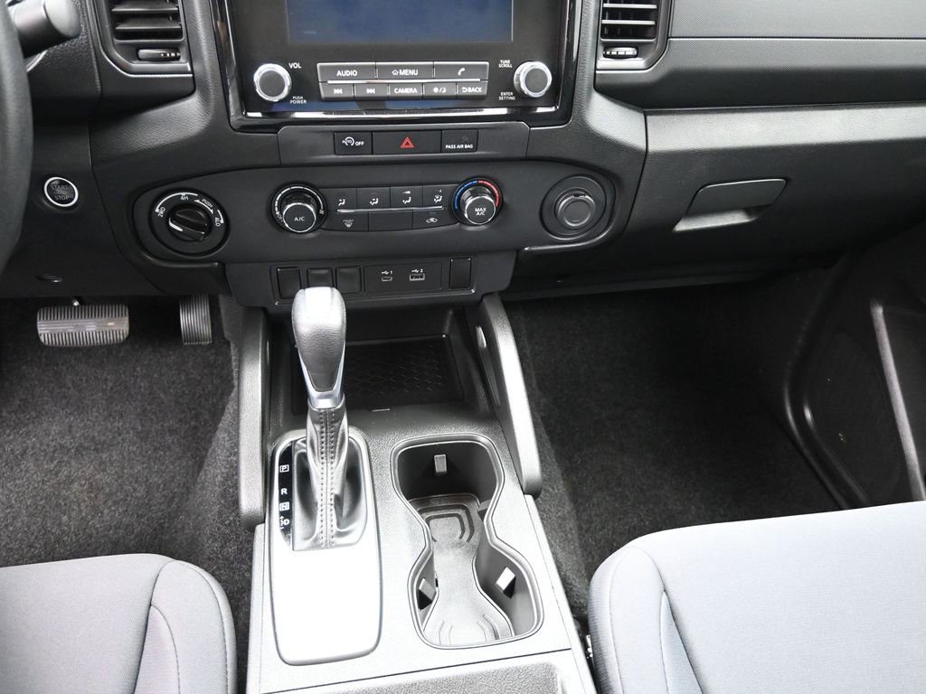 Used 2023 Nissan Frontier S w/ Tow Package image 13