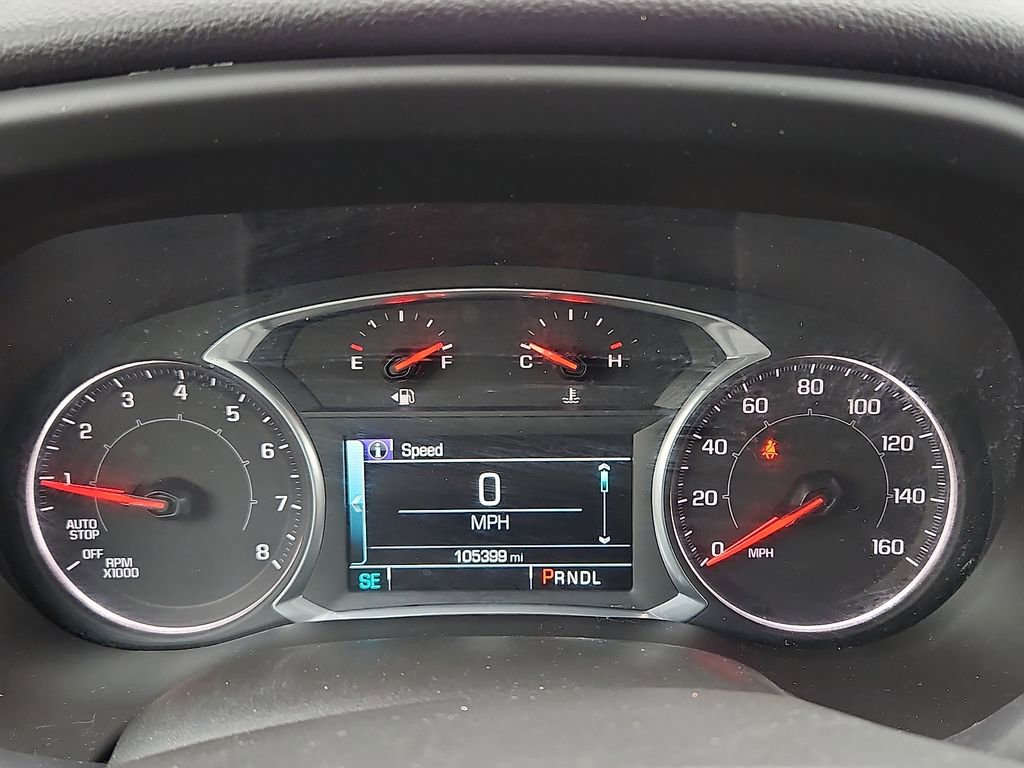 Used 2019 GMC Acadia SLE w/ Driver Alert Package I image 23