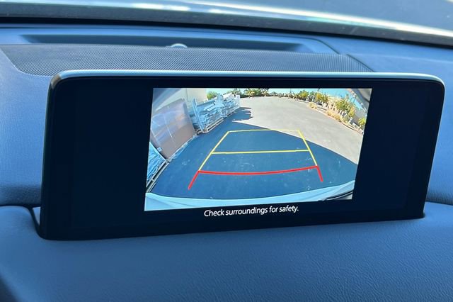 New 2025 MAZDA CX-5 AWD 2.5 S image 22