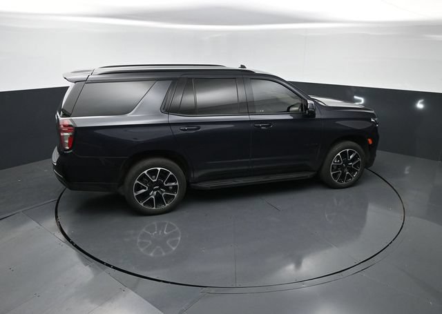 Used 2024 Chevrolet Tahoe RST w/ Luxury Package RWD image 21