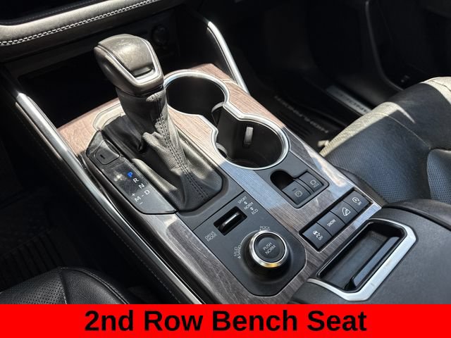 Used 2020 Toyota Highlander Limited AWD/4WD image 19