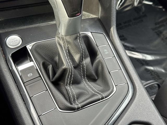 Certified 2023 Volkswagen Tiguan SE image 23