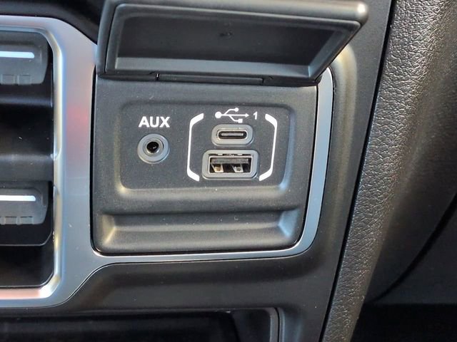 New 2026 Jeep Wrangler Unlimited Sport AWD/4WD image 22