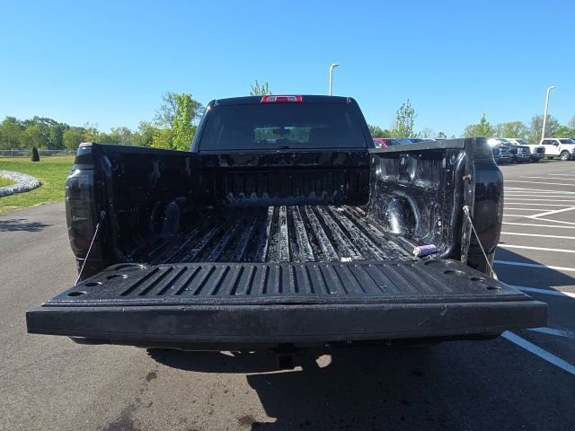 Used 2014 Chevrolet Silverado 1500 LT w/ All Star Edition AWD/4WD image 10