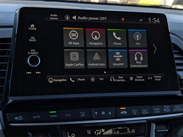 Used 2025 Honda Odyssey Touring image 17