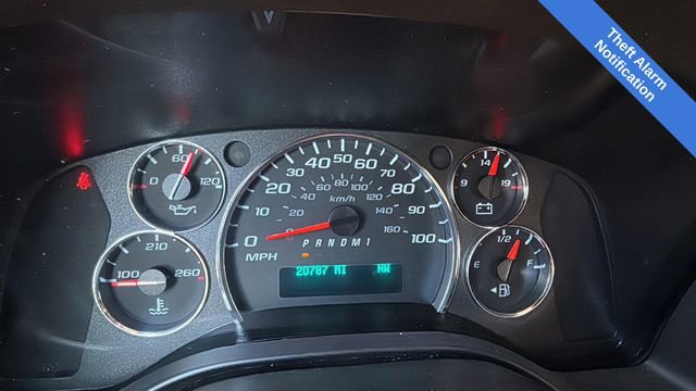 Used 2024 Chevrolet Express 3500 LT w/ LT Preferred Equipment Group image 12