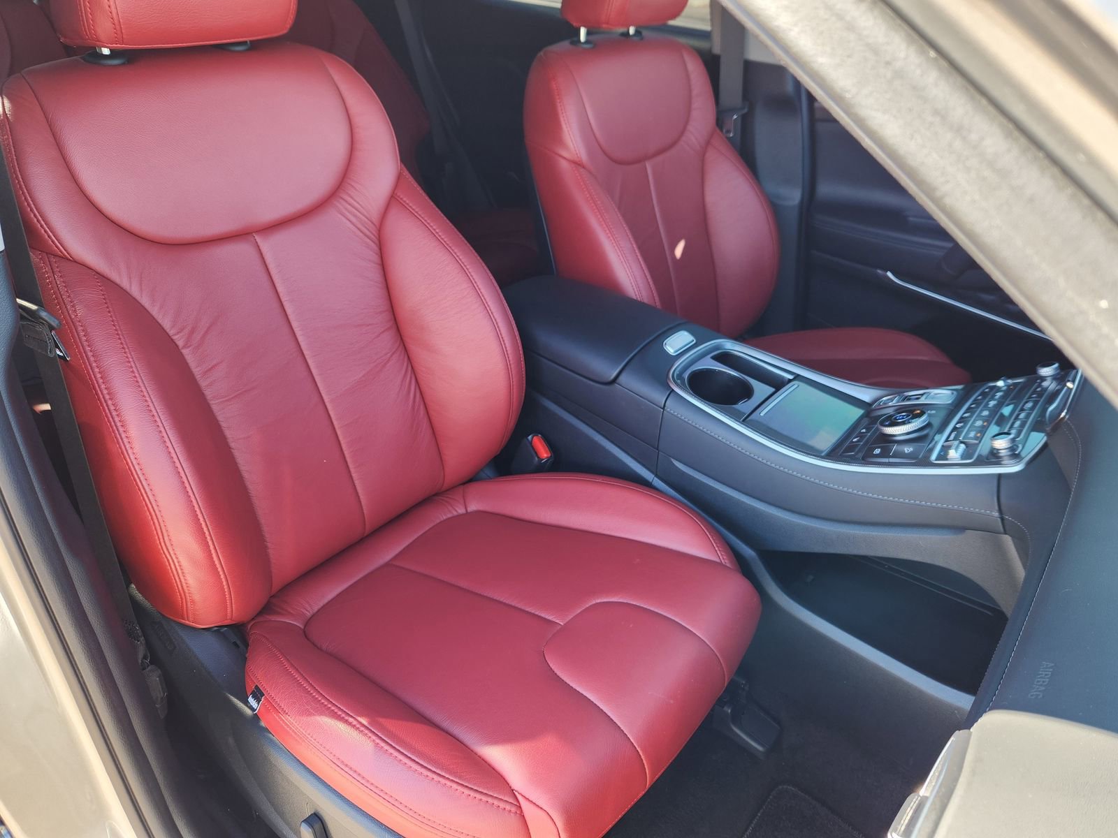 Used 2023 Hyundai Santa Fe SEL w/ Premium Package image 15