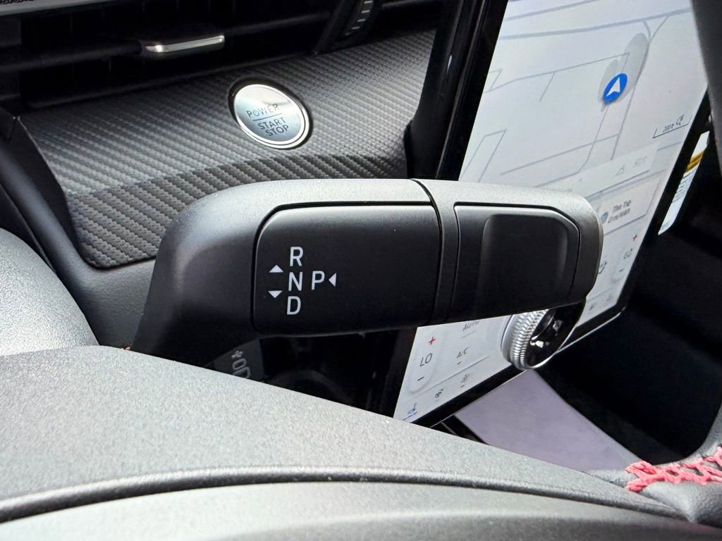 New 2026 Ford Mustang Mach-E Premium w/ Sport Appearance Package AWD/4WD image 18