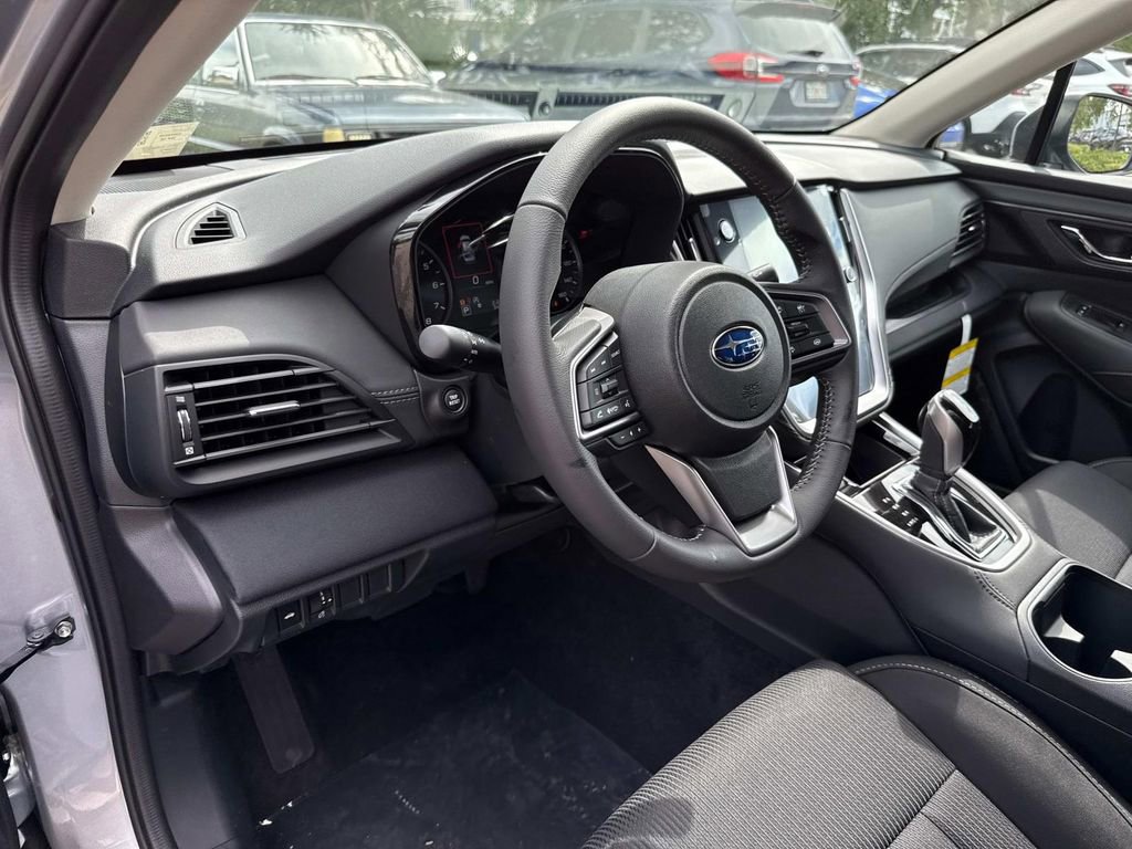 New 2025 Subaru Legacy Premium image 20