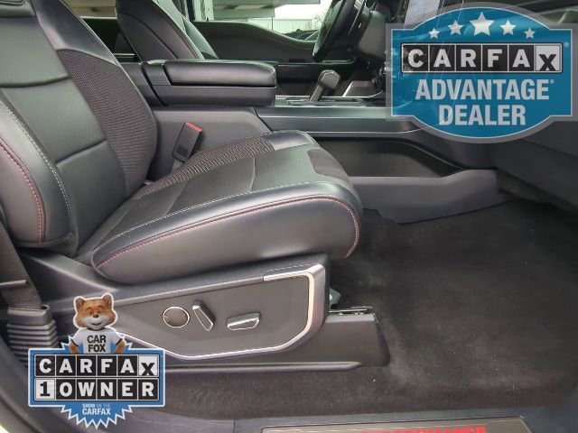 Used 2024 Ford F150 Raptor AWD/4WD image 24