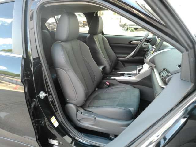 Used 2026 Mitsubishi Eclipse Cross AWD image 20