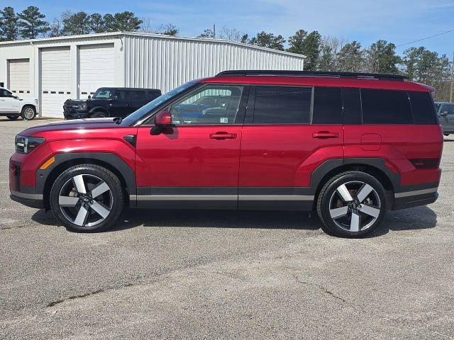 Used 2024 Hyundai Santa Fe Limited image 2