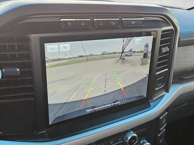 Used 2023 Ford F150 XLT w/ Equipment Group 302A High image 14