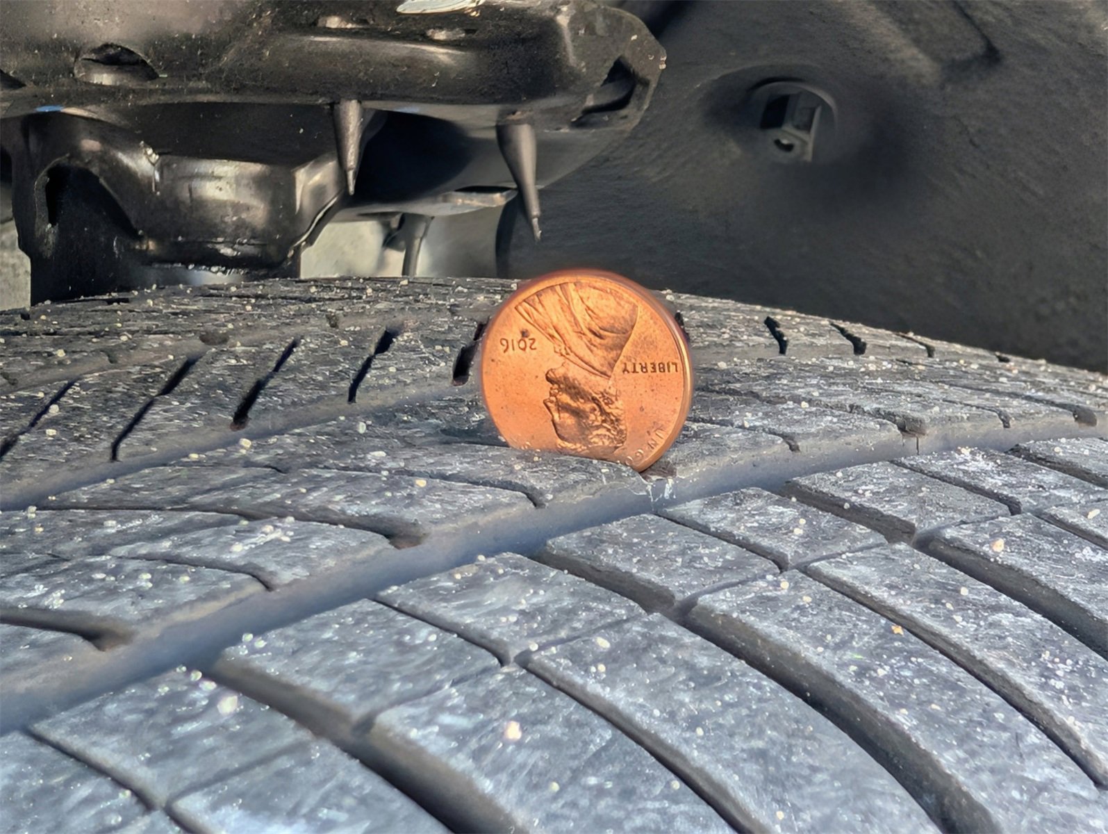 Used 2025 Hyundai Santa Fe Calligraphy image 28