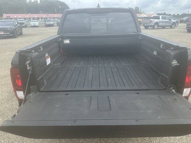 Used 2019 Honda Ridgeline RTL-T image 23
