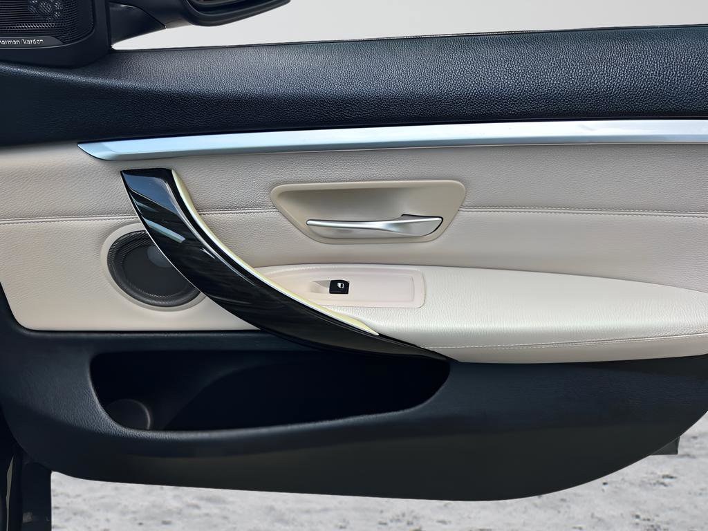 Used 2015 BMW 435i Gran Coupe image 31