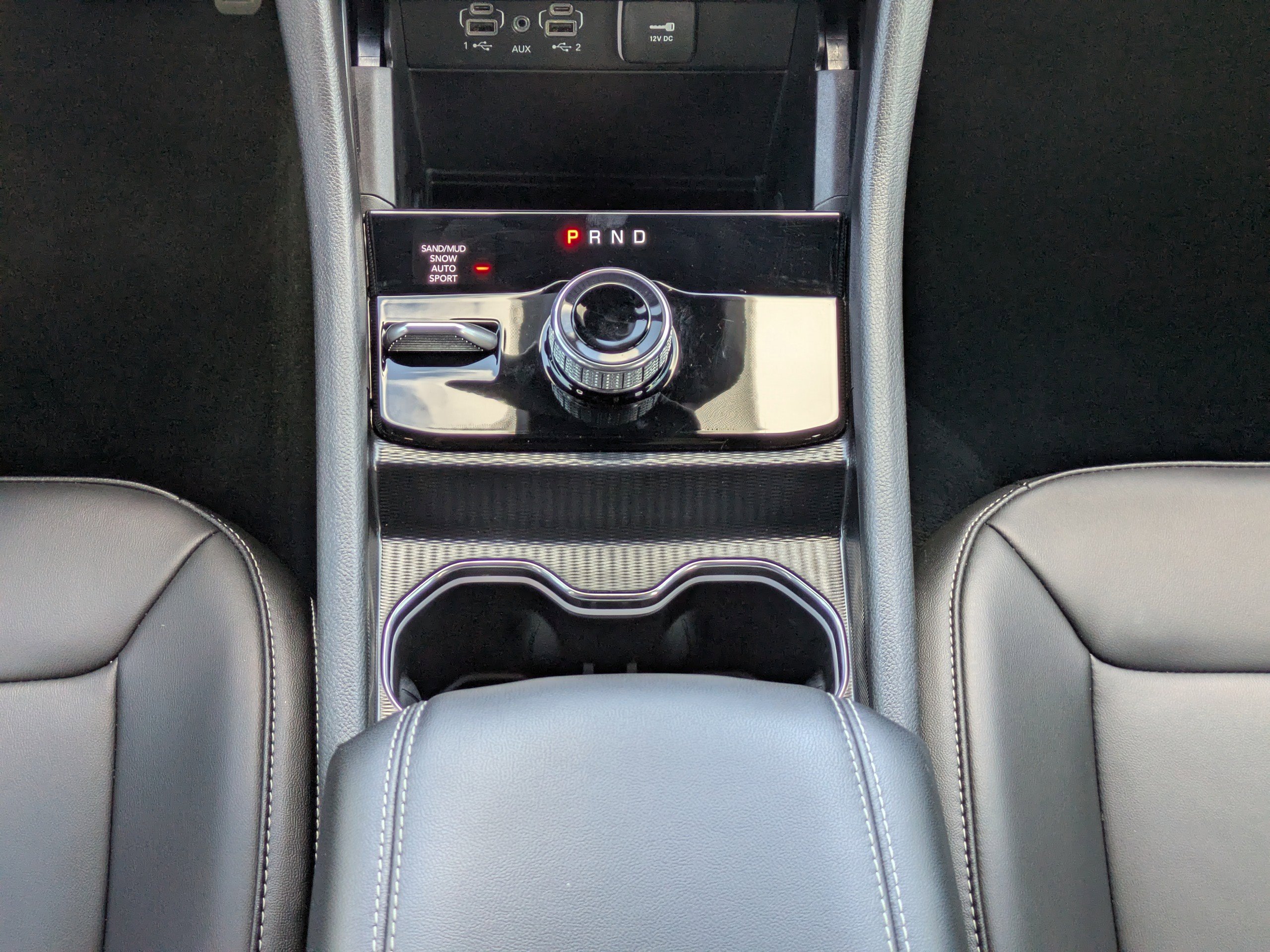 Used 2025 Jeep Grand Cherokee L Limited w/ Black Appearance Package AWD/4WD image 22