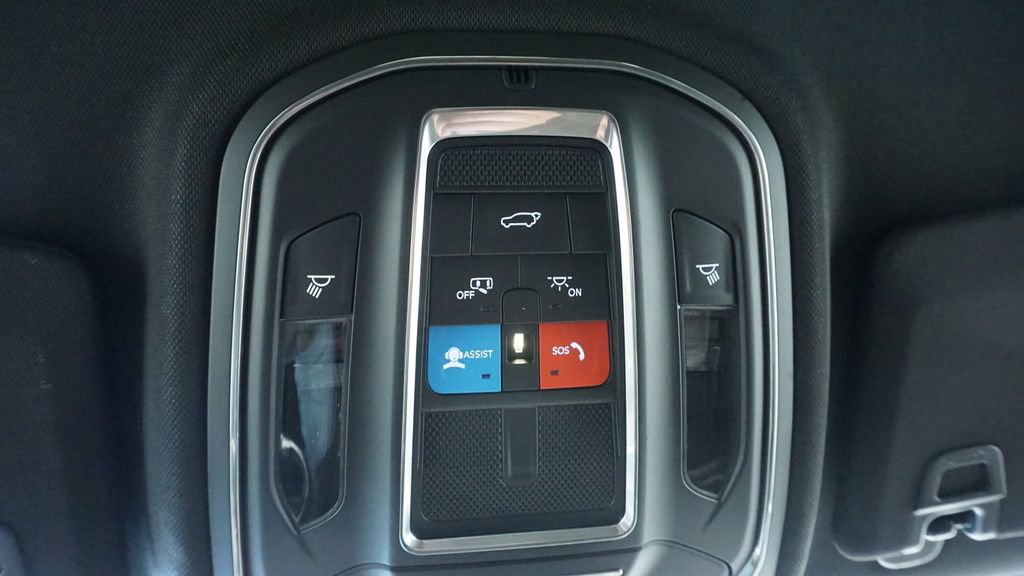 New 2026 Jeep Grand Cherokee Limited image 36