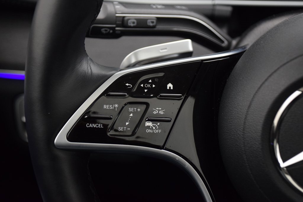 Certified 2025 Mercedes-Benz GLS 450 4MATIC image 25