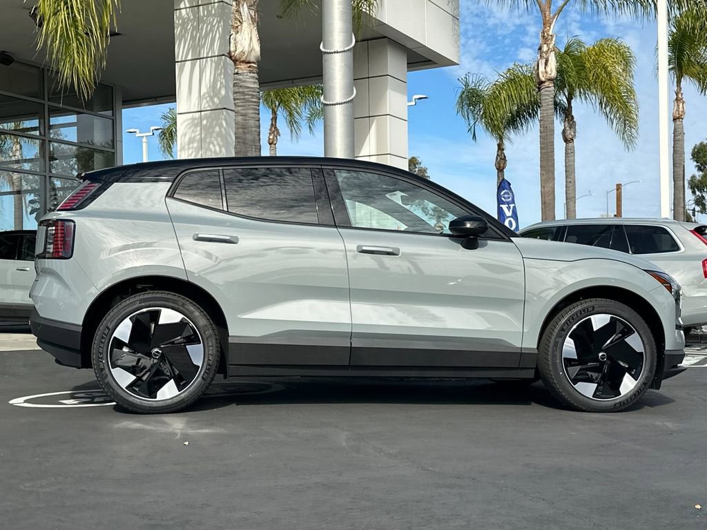 New 2026 Volvo EX30 Plus w/ Climate Package AWD/4WD image 6