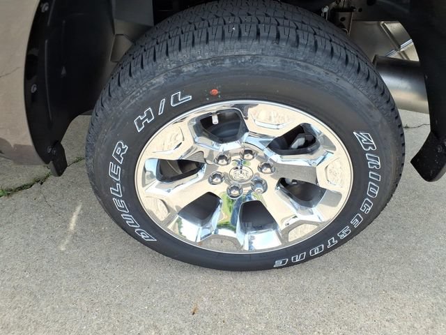 New 2026 RAM 1500 Lone Star RWD image 17