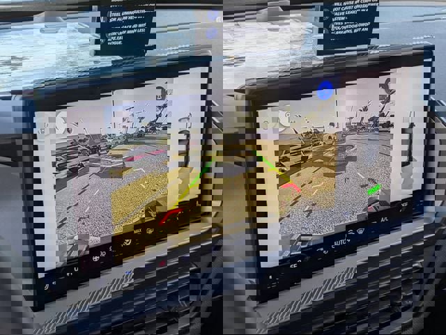 New 2026 Ford Bronco Sport Outer Banks image 55