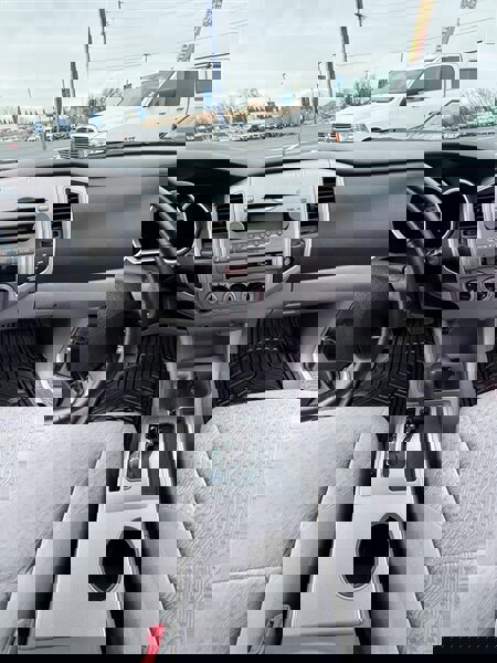 Used 2008 Toyota Tacoma RWD image 20