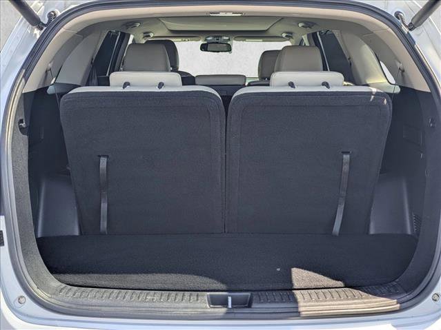 Used 2017 Kia Sorento EX w/ EX Advanced Touring Package FWD image 6