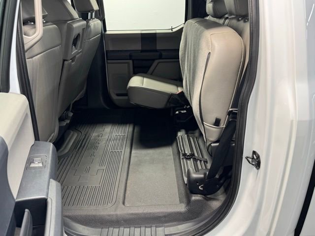 Used 2022 Ford F250 XL w/ Power Equipment Group image 29