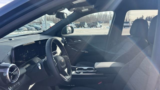 New 2026 Chevrolet Equinox LT image 19
