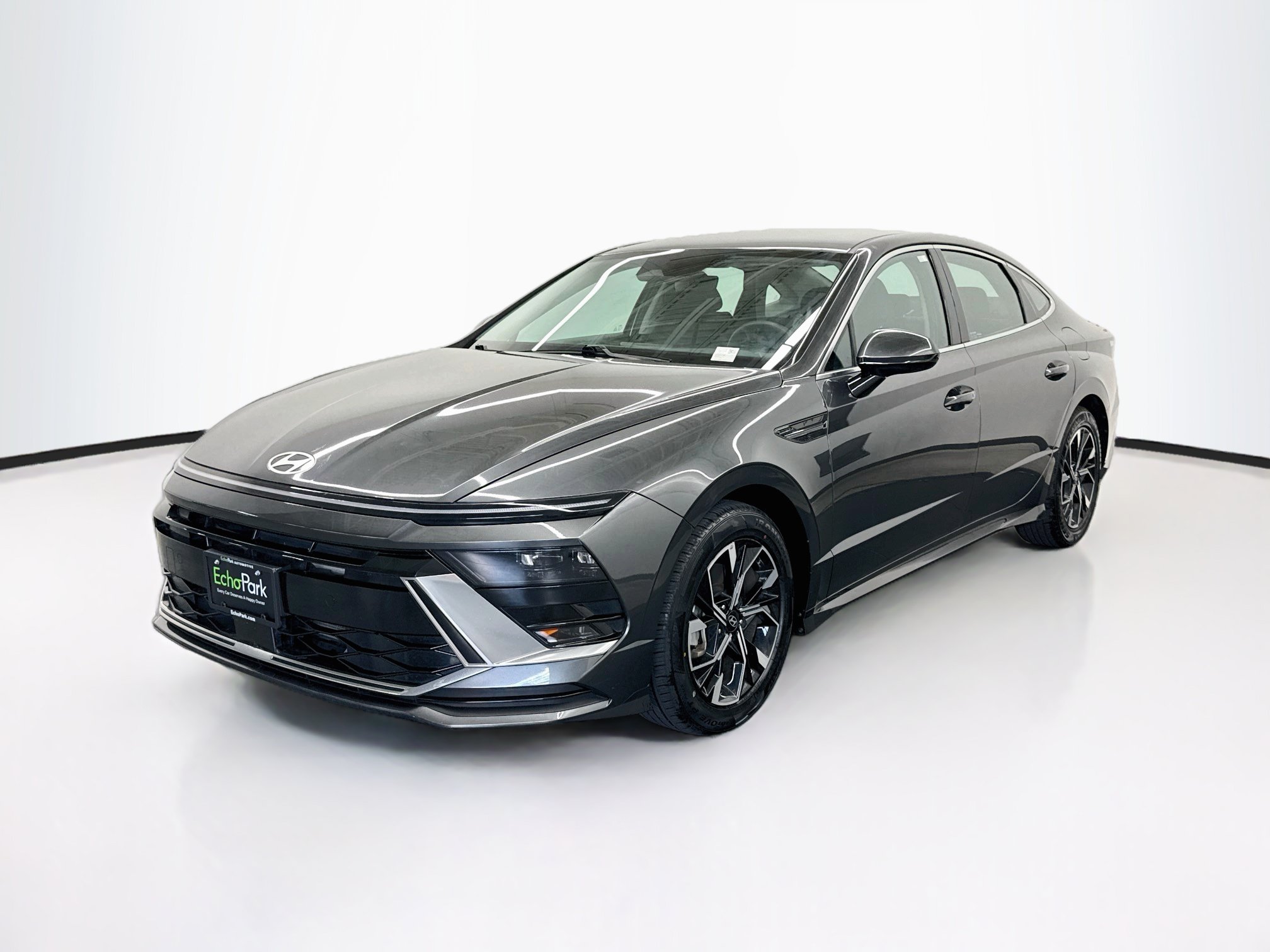 Used 2024 Hyundai Sonata SEL FWD image 3