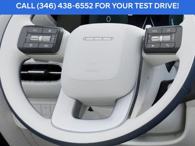 New 2026 Hyundai Palisade Calligraphy AWD/4WD image 16