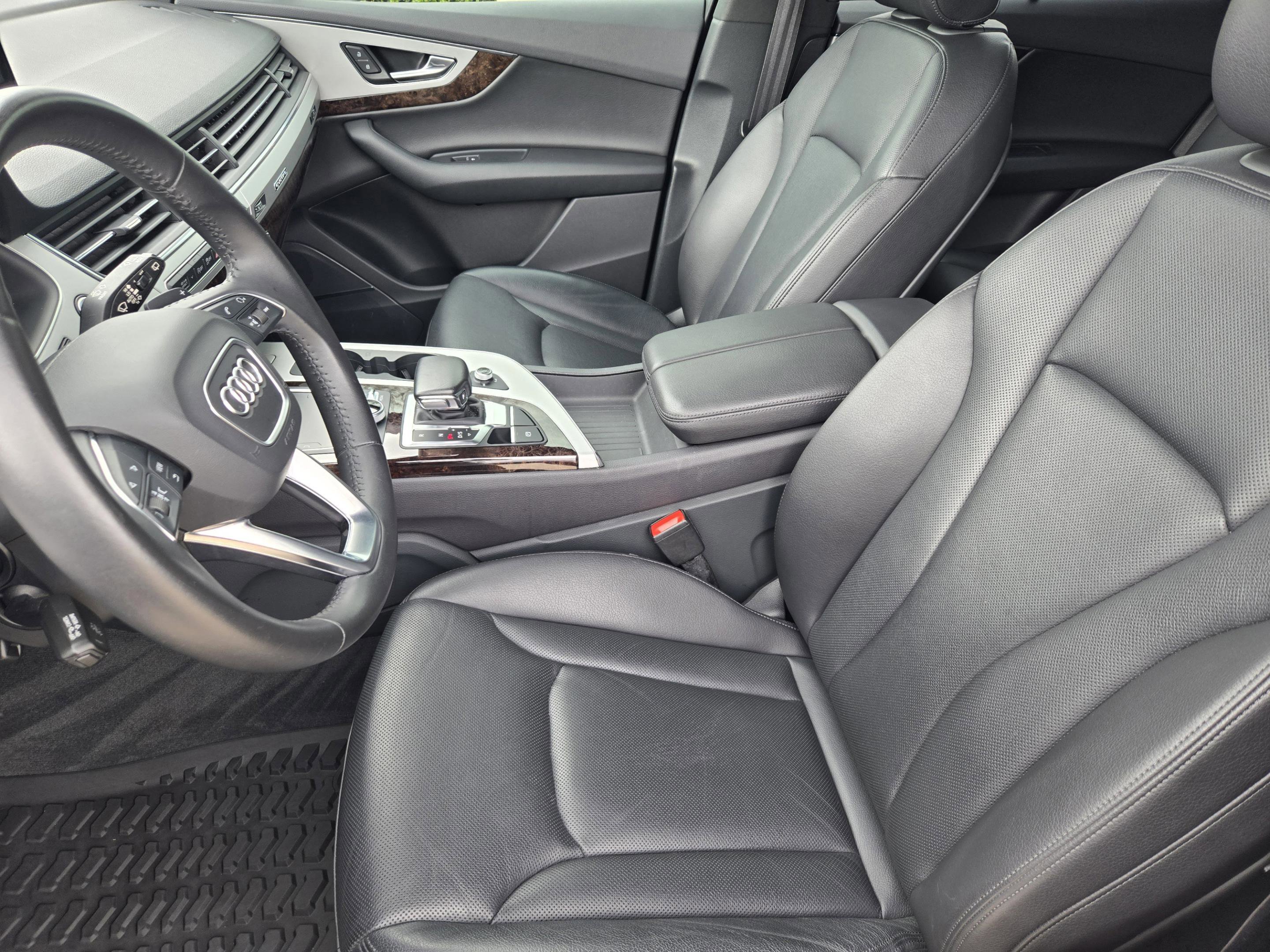 Used 2019 Audi Q7 2.0T Premium Plus w/ Premium Plus Package image 18