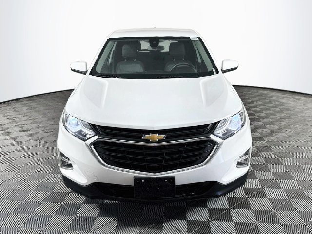 Used 2021 Chevrolet Equinox LT FWD image 2