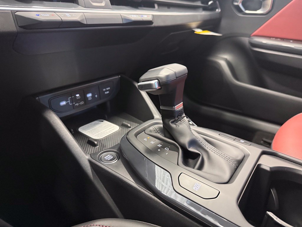 New 2026 Kia K4 GT-Line FWD image 19