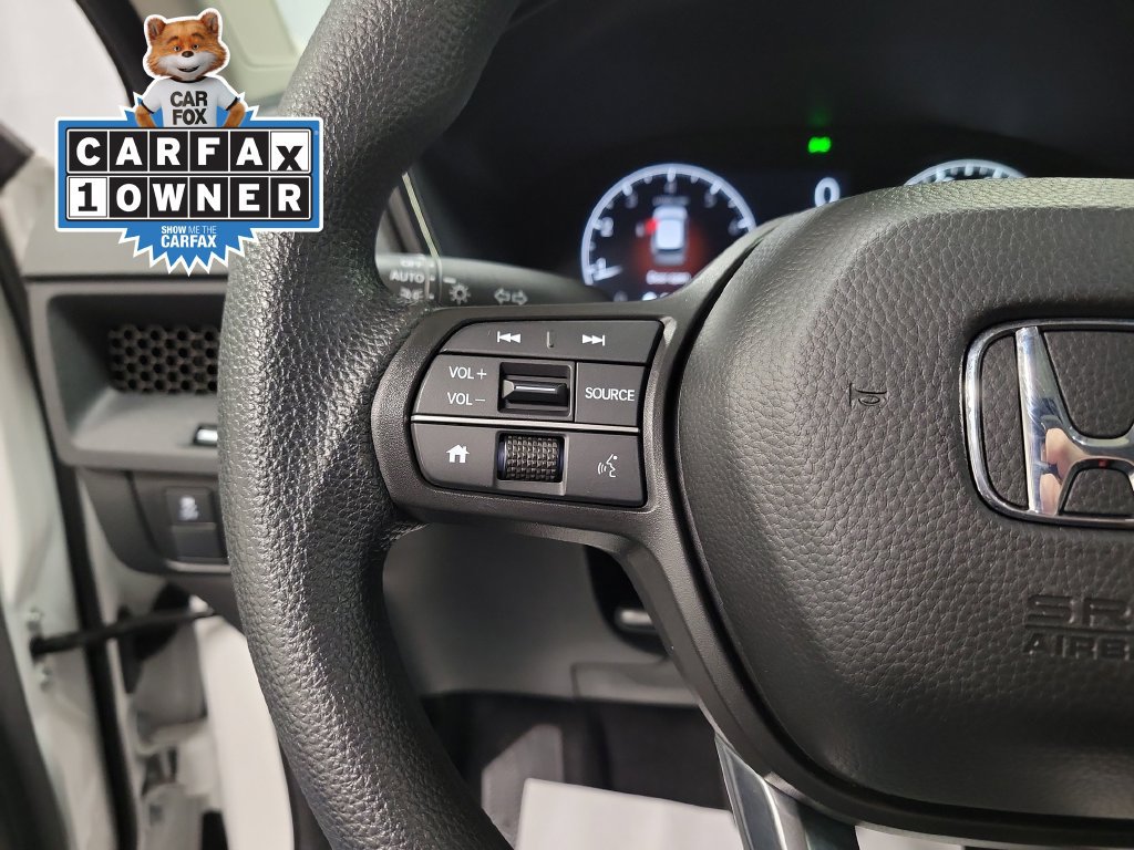 Used 2024 Honda CR-V EX image 25