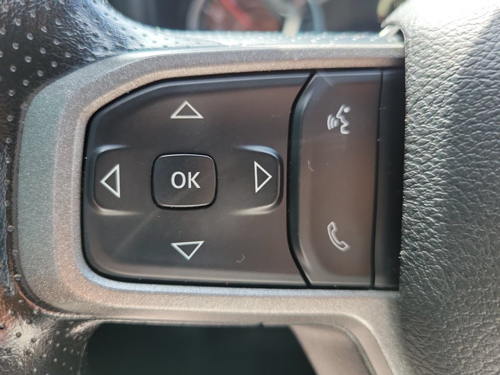 Used 2024 RAM 2500 Tradesman w/ Chrome Appearance Group AWD/4WD image 32