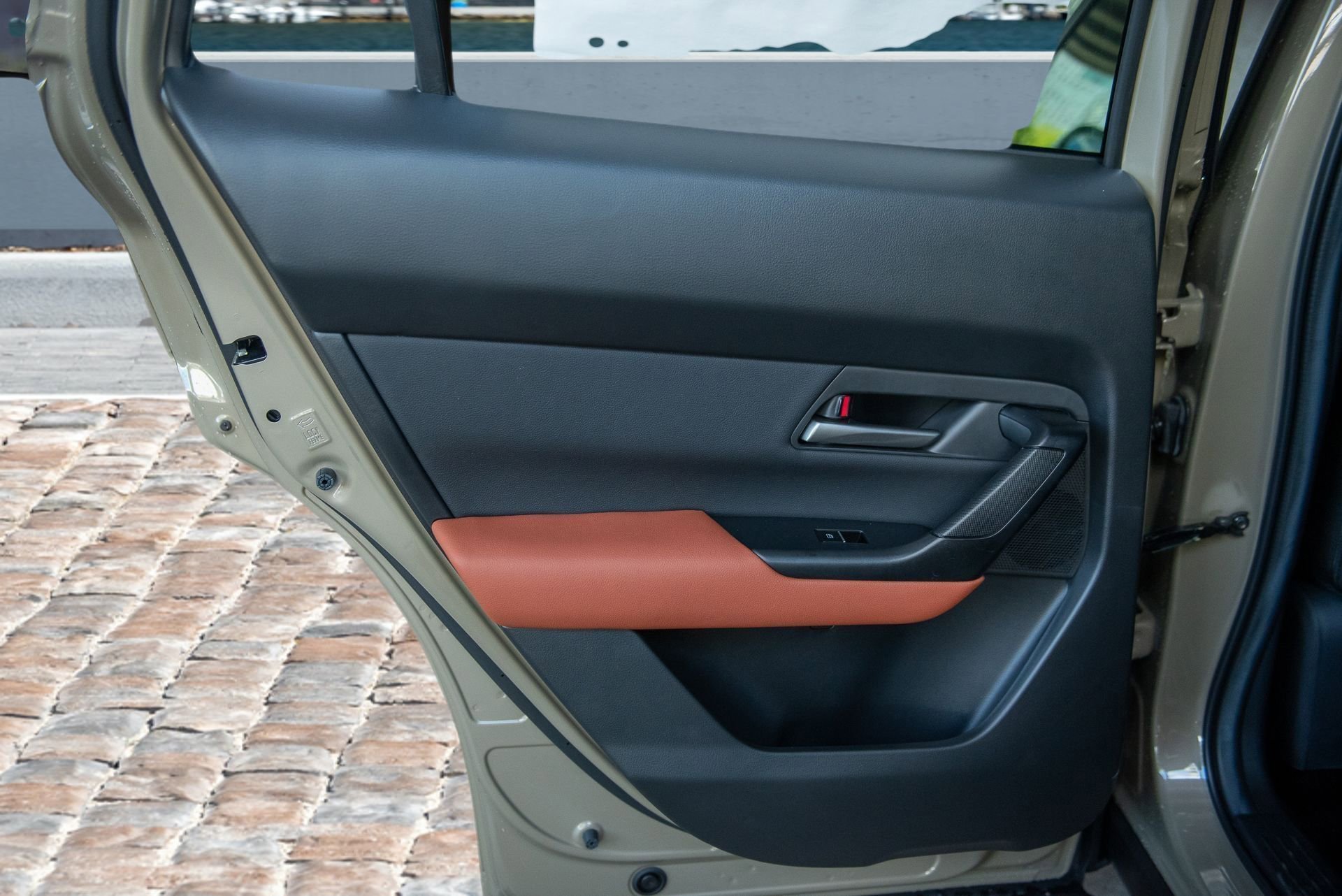 New 2025 MAZDA CX-50 Meridian Edition w/ Apex Package image 15