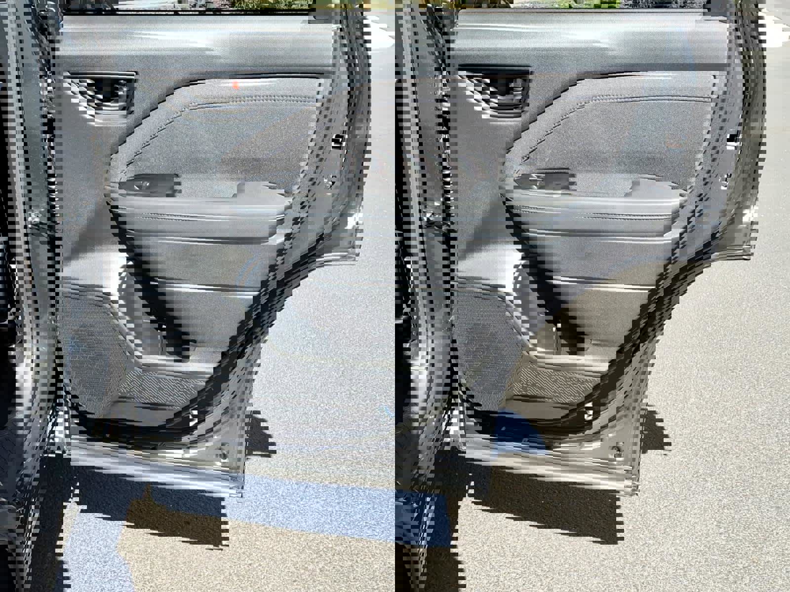 New 2026 Subaru Forester Premium image 17