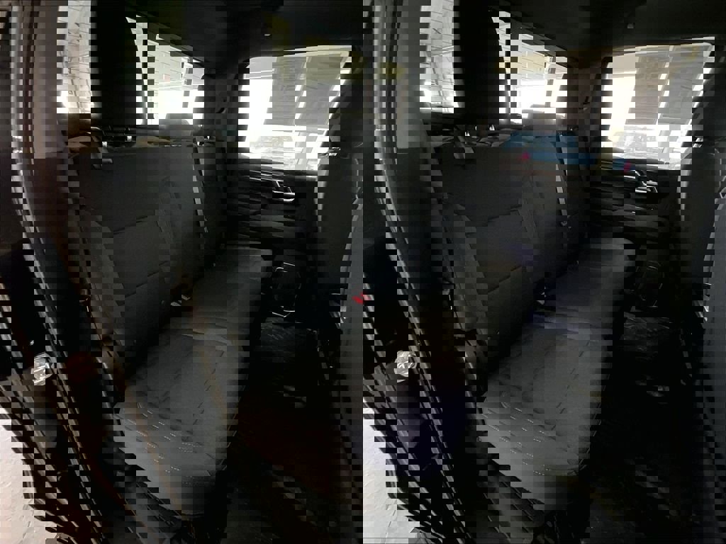 Used 2023 Chevrolet Silverado 1500 RST w/ True North Edition Plus image 16