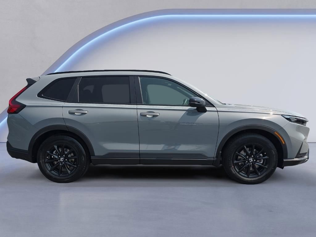 New 2026 Honda CR-V Sport-L image 7