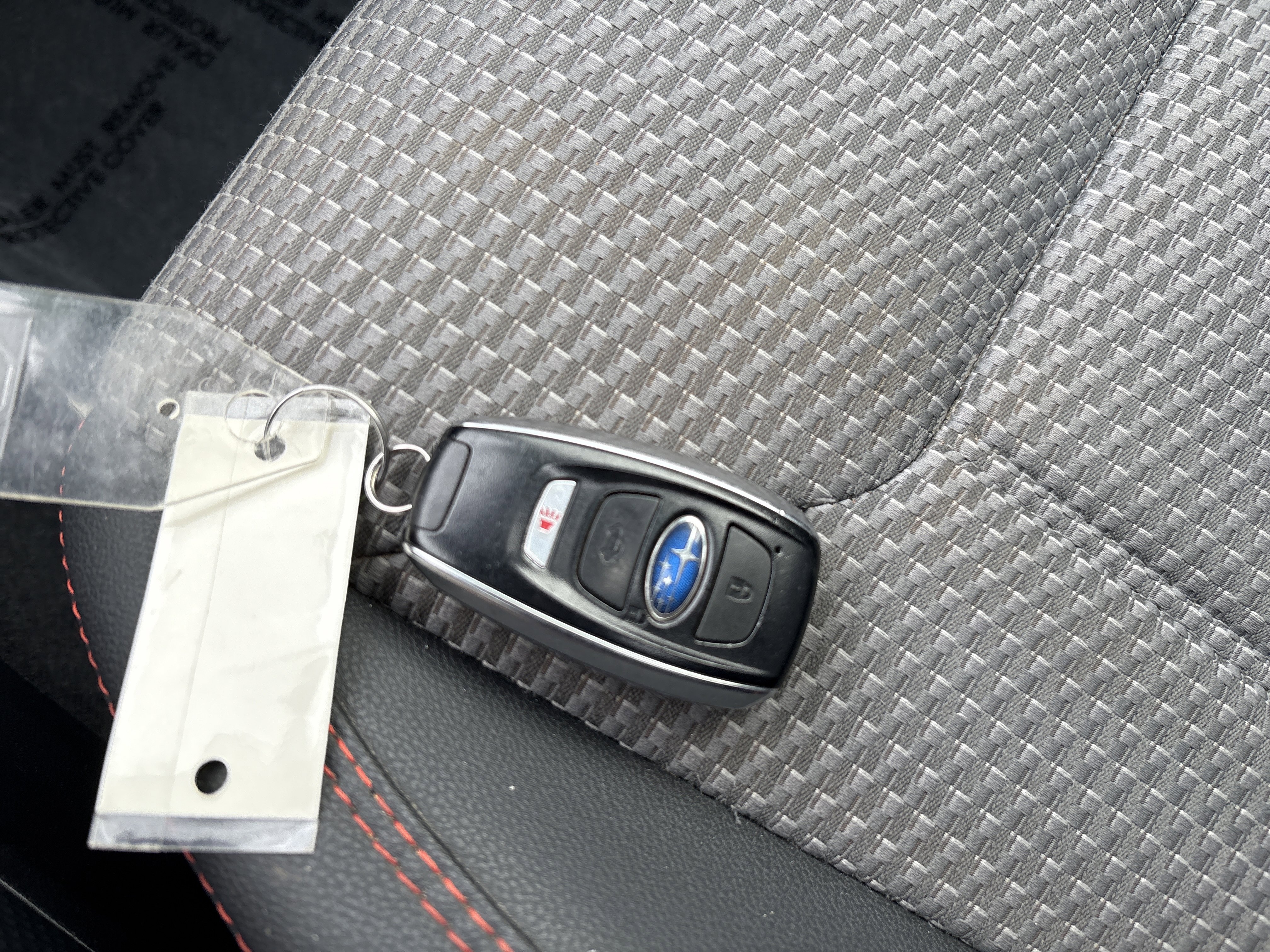 Used 2019 Subaru Forester Sport w/ Popular Package #2 image 36