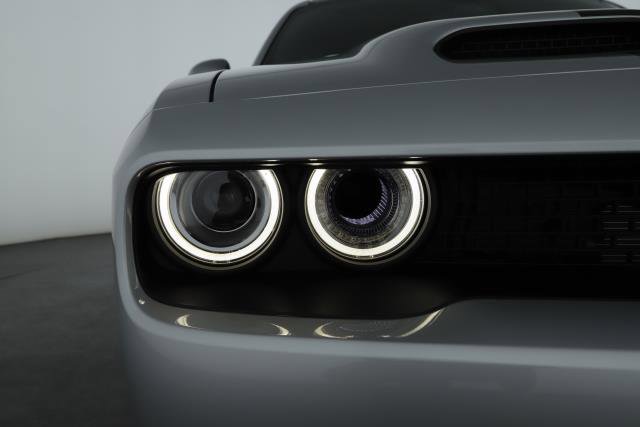 New 2023 Dodge Challenger SRT Hellcat w/ Driver Convenience Group image 22