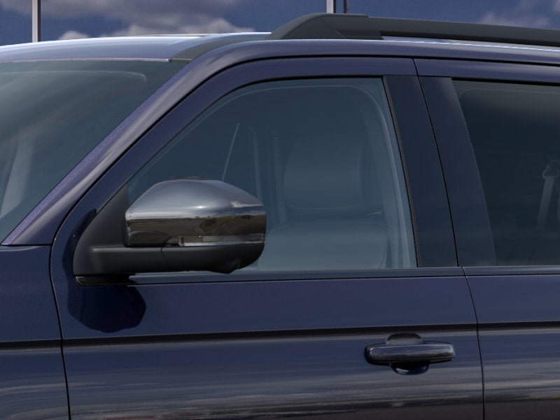 New 2027 Ford Expedition Max Platinum AWD/4WD image 20