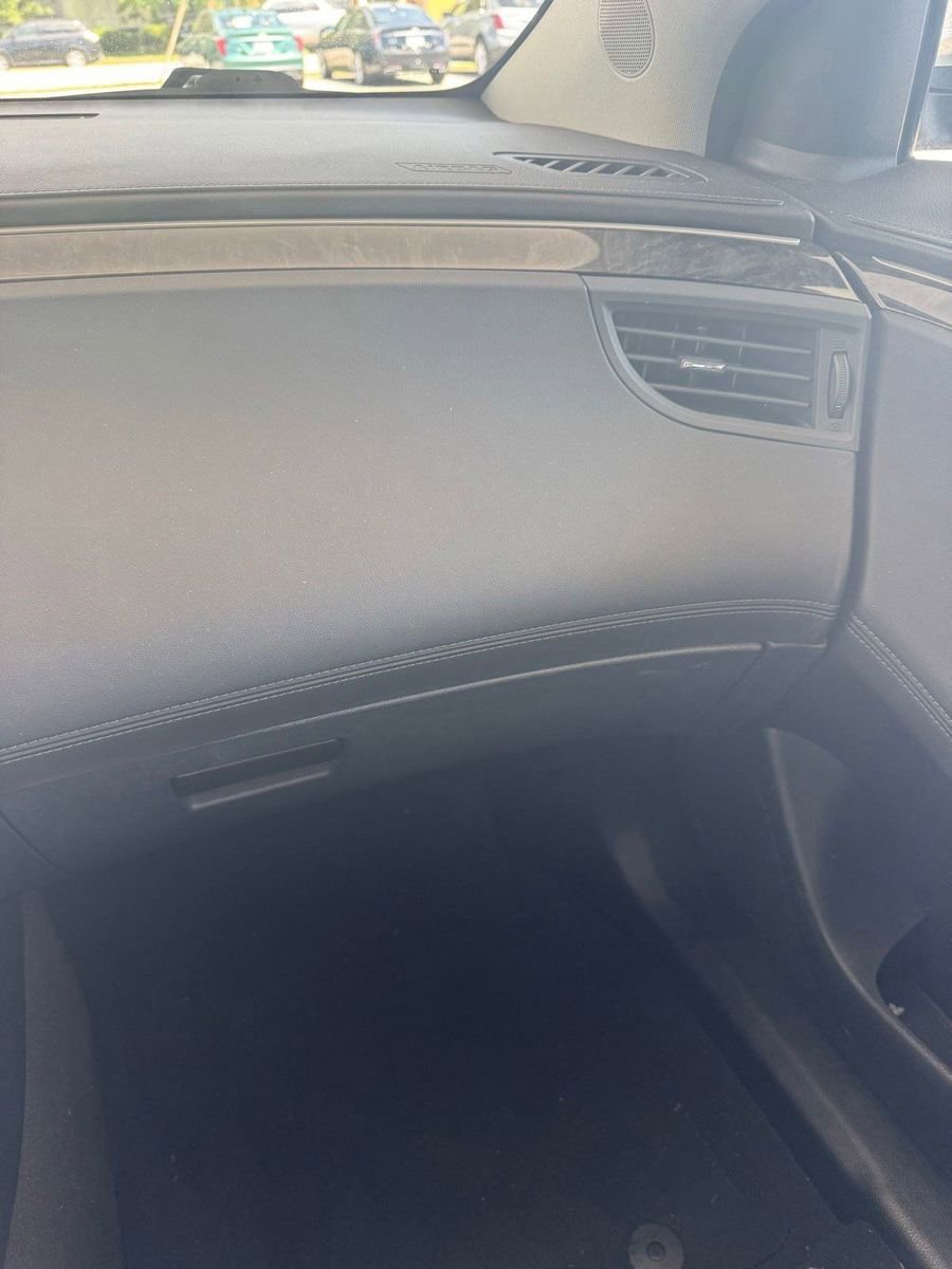 Certified 2015 Buick LaCrosse Leather FWD image 20